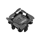 Złożony mini dron Flygoo