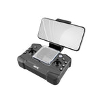 Kontroler Flygoo z uchwytem na telefon